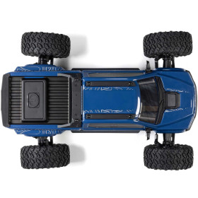 ARRMA Big Rock 223S DSC 4WD 1:10 RTR (Niebieski)