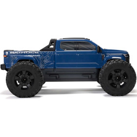 ARRMA Big Rock 223S DSC 4WD 1:10 RTR (Niebieski)