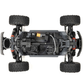 ARRMA Big Rock 223S DSC 4WD 1:10 RTR (Niebieski)