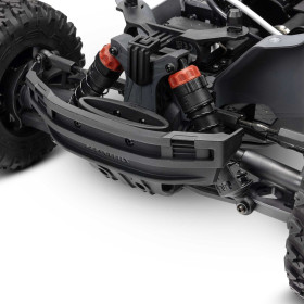 ARRMA Big Rock 223S DSC 4WD 1:10 RTR (Niebieski)
