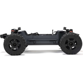 ARRMA Big Rock 223S DSC 4WD 1:10 RTR (Czarny)