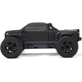 ARRMA Big Rock 223S DSC 4WD 1:10 RTR (Czarny)
