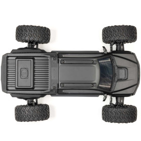 ARRMA Big Rock 223S DSC 4WD 1:10 RTR (Czarny)