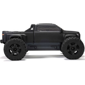ARRMA Big Rock 223S DSC 4WD 1:10 RTR (Czarny)