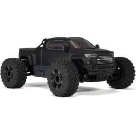 ARRMA Big Rock 223S DSC 4WD 1:10 RTR (Czarny)