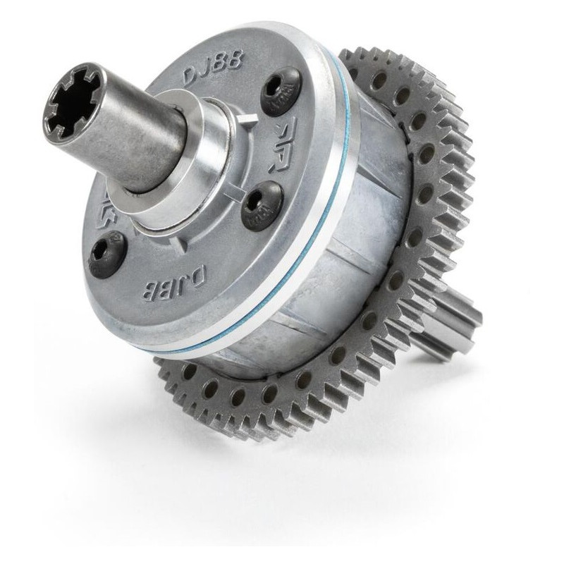 ARRMA Dyferencjał środkowy (metalowy) 57T 0.8M