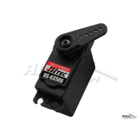 HITEC Serwo HS-635HB (Magazyn 2)
