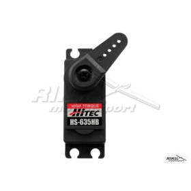 HITEC Serwo HS-635HB (Magazyn 2)