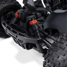 ARRMA Granite 223S DSC 4WD 1:10 RTR (Gunmetal)