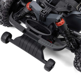 ARRMA Granite 223S DSC 4WD 1:10 RTR (Gunmetal)