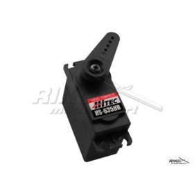 HITEC Serwo HS-635HB (Magazyn 2)