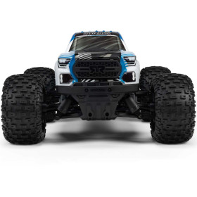 ARRMA Granite 223S DSC 4WD 1:10 RTR (Niebieski)