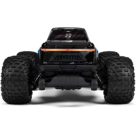 ARRMA Granite 223S DSC 4WD 1:10 RTR (Niebieski)
