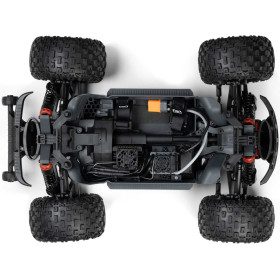 ARRMA Granite 223S DSC 4WD 1:10 RTR (Niebieski)