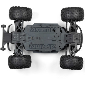ARRMA Granite 223S DSC 4WD 1:10 RTR (Niebieski)