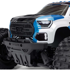 ARRMA Granite 223S DSC 4WD 1:10 RTR (Niebieski)