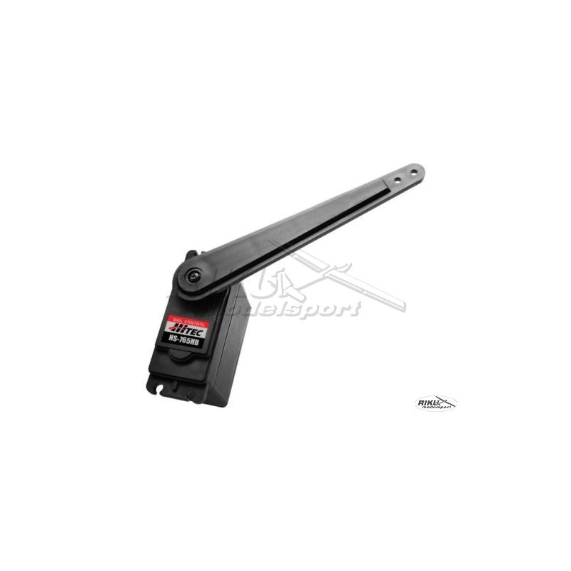 HITEC Serwo HS-765HB (Magazyn 2)