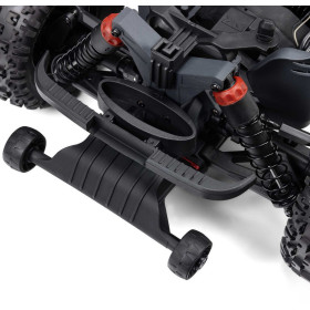 ARRMA Granite 223S DSC 4WD 1:10 RTR (Niebieski)