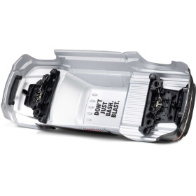 ARRMA Granite 223S DSC 4WD 1:10 RTR (Niebieski)