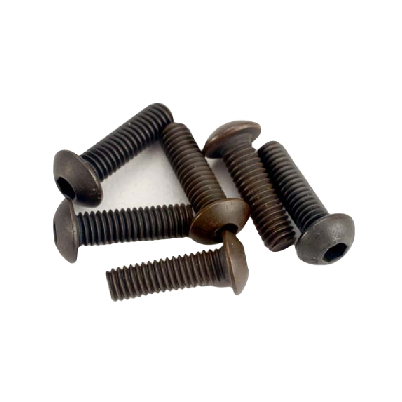 TRAXXAS Śruby M3 x 10mm (6szt.)