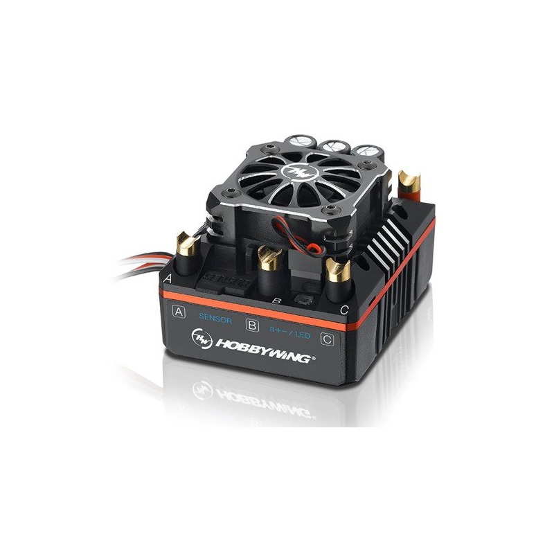 HOBBYWING Regulator XERUN XR8-Plus