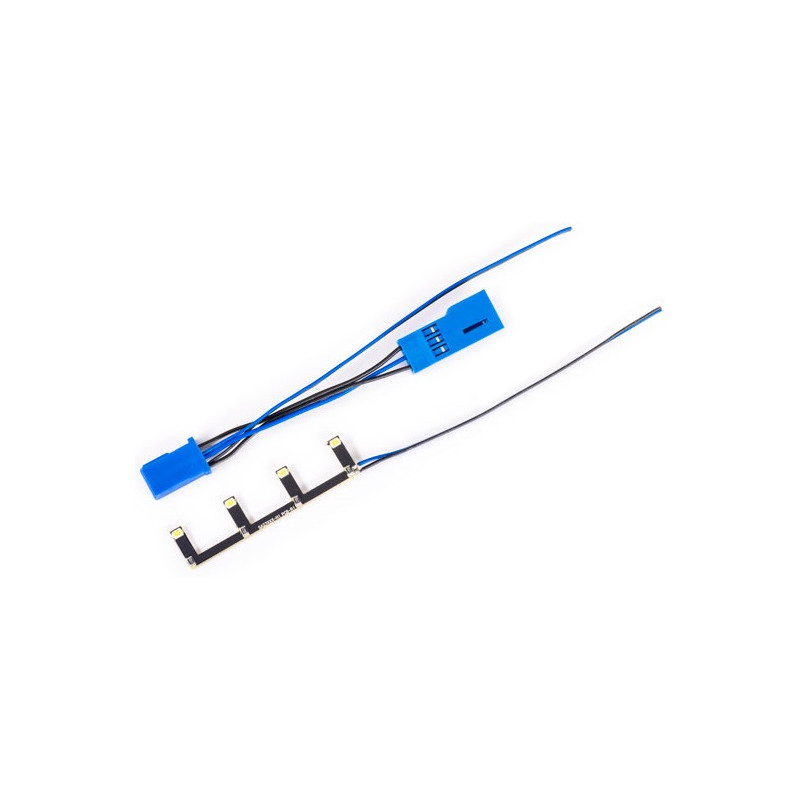 TRAXXAS Diody LED do Roll Bar'u 9862