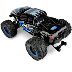 PRO-LINE Karoseria 1:5 Ford F-150 Raptor 2017 Tough czarna (X-Maxx)
