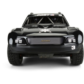 PRO-LINE Karoseria 1:7 1997 Ford F-150 Trophy Riviera Edition do Arrma Mojave 6S (Czarna)