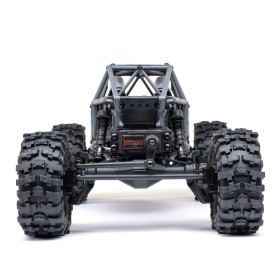 AXIAL Capra 4WS 1:18 4WD RTR (Niebieski)