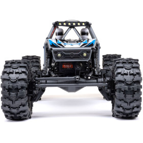 AXIAL Capra 4WS 1:18 4WD RTR (Niebieski)