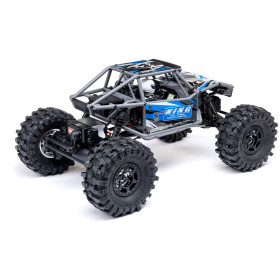 AXIAL Capra 4WS 1:18 4WD RTR (Niebieski)