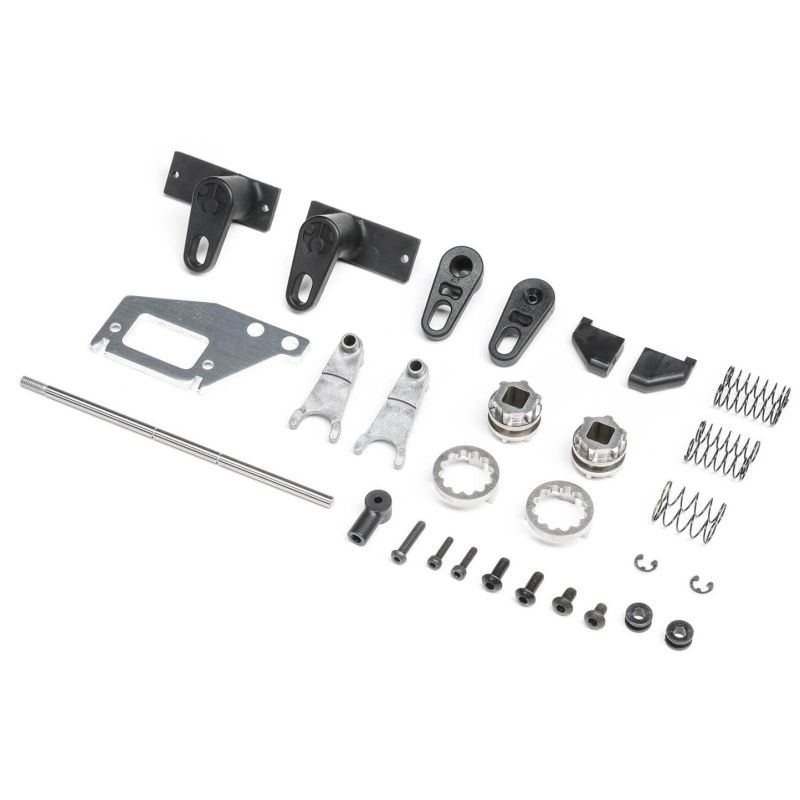 AXIAL Zestaw elementów ASD: Gilamon AXP8