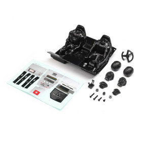 AXIAL Wnętrze niemalowane: Gilamon AXP8