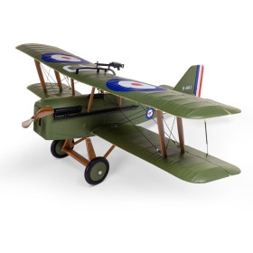 E-FLITE S.E.5a 0.9m AS3X+ BNF