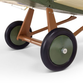 E-FLITE S.E.5a 0.9m AS3X+ BNF