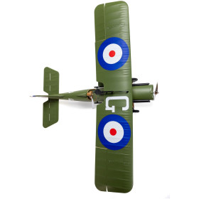 E-FLITE S.E.5a 0.9m PNP