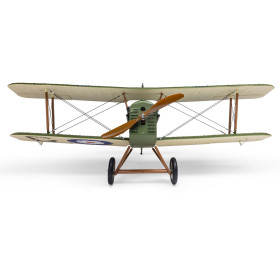 E-FLITE S.E.5a 0.9m PNP