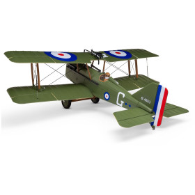 E-FLITE S.E.5a 0.9m PNP