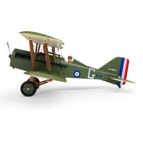 E-FLITE S.E.5a 0.9m PNP
