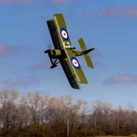 E-FLITE S.E.5a 0.9m PNP