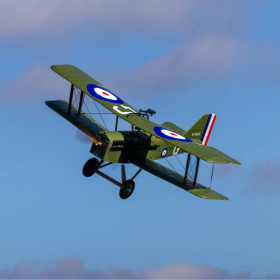 E-FLITE S.E.5a 0.9m PNP