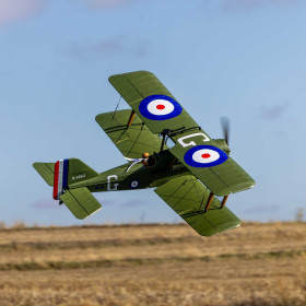 E-FLITE S.E.5a 0.9m PNP