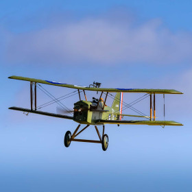 E-FLITE S.E.5a 0.9m PNP