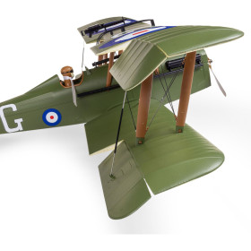 E-FLITE S.E.5a 0.9m PNP