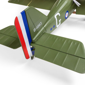 E-FLITE S.E.5a 0.9m PNP