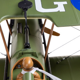 E-FLITE S.E.5a 0.9m PNP