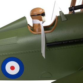 E-FLITE S.E.5a 0.9m PNP