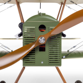 E-FLITE S.E.5a 0.9m PNP