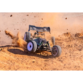 TRAXXAS Jato 4x4 VXL 4S 1/8 (Zielony)