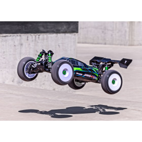 TRAXXAS Jato 4x4 VXL 4S 1/8 (Zielony)
